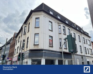 Wohnung zum Kauf 70.000 € 2 Zimmer 54,5 m² Beeck Duisburg 47139