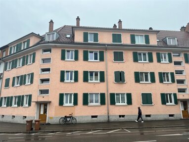 Wohnung zum Kauf 139.000 € 2 Zimmer 56 m² 1. Geschoss Friedingen 84 Singen (Hohentwiel) 78224