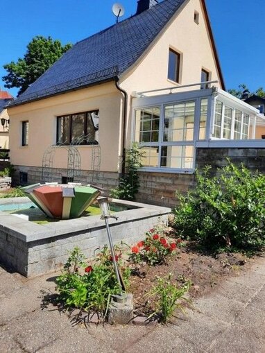 Haus zum Kauf Provisionsfrei 250.000 € 4,5 Zimmer 136 m² 352 m² Grundstück Zwölferweg 17 Lagerlechfeld Graben 86836