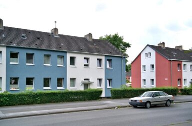 Wohnung zur Miete 369 € 2 Zimmer 42 m² 1. Geschoss frei ab 01.03.2025 Preußische Straße 105 Obereving Dortmund 44339