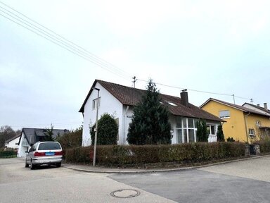 Einfamilienhaus zum Kauf 690.000 € 5,5 Zimmer 170 m² 640 m² Grundstück Affalterbach Affalterbach 71563