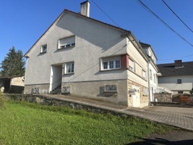 Haus zum Kauf 190.000 € 8 Zimmer 165 m² 1.382 m² Grundstück ALSTING 57515 