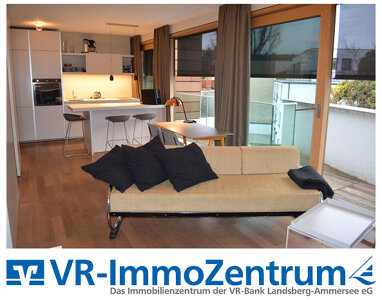 Wohnung zum Kauf 950.000 € 1,5 Zimmer 54 m² Gärtnerplatz München 80469