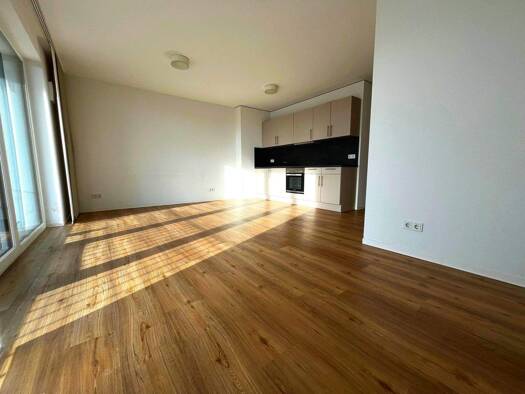 Wohnung zur Miete 730 € 2 Zimmer 54,6 m² 3. Geschoss frei ab 15.01.2026 Siebenpfeiffer-Allee 4 Landau Landau in der Pfalz 76829