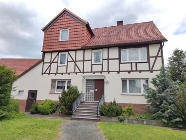 Einfamilienhaus zum Kauf 250.000 € 8 Zimmer 250 m² 1.268 m² Grundstück Breuna Breuna 34479