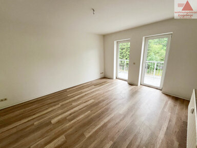 Wohnung zur Miete 278 € 2 Zimmer 54 m² 1. Geschoss Obere Hauptstr. 70c Burkhardtsdorf Burkhardtsdorf 09235