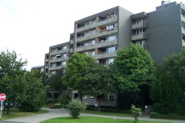 Wohnung zur Miete nur mit Wohnberechtigungsschein 301,42 € 2 Zimmer 56,2 m² 1. Geschoss Urftstraße 247 Schmölderpark Mönchengladbach 41239