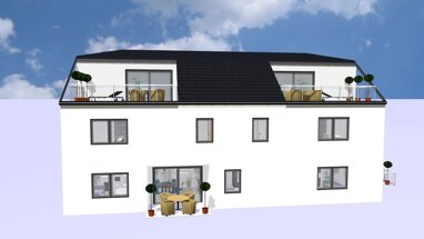 Terrassenwohnung zur Miete 1.200 € 3 Zimmer 105 m² Erdgeschoss Hepberg 85120