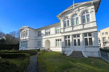 Wohnung zum Kauf 648.000 € 4 Zimmer 97,2 m² Ostseebad Heringsdorf Ostseebad Heringsdorf 17424