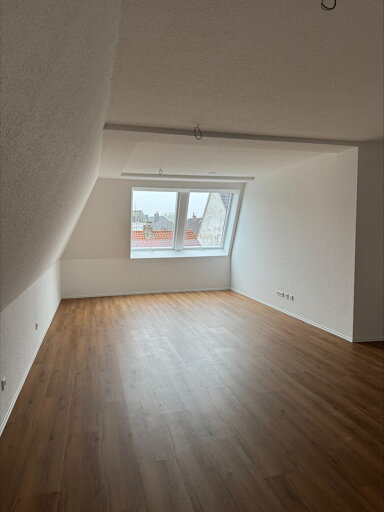 Wohnung zur Miete 1.100 € 3 Zimmer 81,3 m² 2. Geschoss Süntelstraße 44 Sonnenhügel 63 Osnabrück 49088