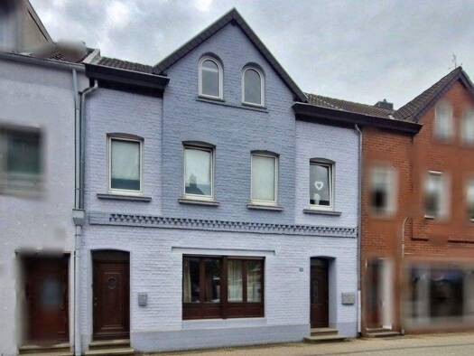 Mehrfamilienhaus zum Kauf als Kapitalanlage geeignet 249.000 € 6 Zimmer 152 m² 336 m² Grundstück Mariadorf Alsdorf 52477