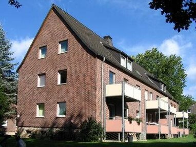 Wohnung zur Miete 339 € 2 Zimmer 45,5 m² 1. Geschoss Ringstraße 38 Unterstadt / Schöntal Wetter 58300