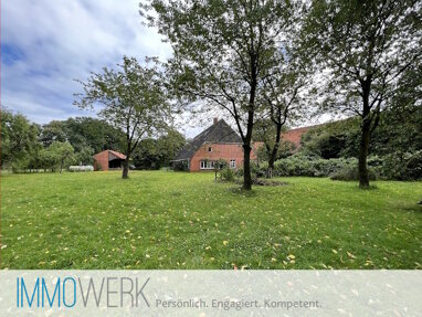 Einfamilienhaus zum Kauf 210.000 € 4 Zimmer 127 m² 6.250 m² Grundstück Stöcken Rethem 27336