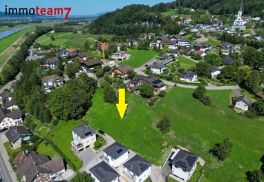 Grundstück zum Kauf 736.950 € 867 m² Grundstück Falle Koblach 6842