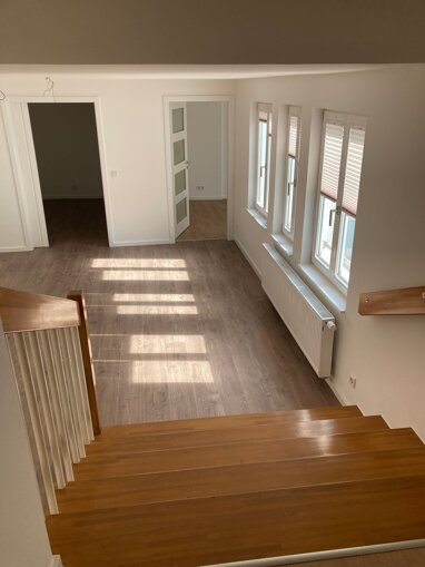 Wohnung zur Miete 525 € 2 Zimmer 60 m² Heinrichstadt Wolfenbüttel 38300