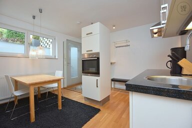 Wohnung zur Miete Wohnen auf Zeit 995 € 2 Zimmer 50 m² frei ab 07.01.2025 Freiberg Stuttgart 70437