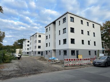 Terrassenwohnung zur Miete 1.176 € 4 Zimmer 98 m² EG frei ab sofort Bautzener Str. 54 Stadtmitte Cottbus 03046