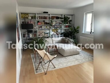 Wohnung zur Miete Tauschwohnung 610 € 2 Zimmer 70 m² 4. Geschoss Tiergarten Berlin 10787