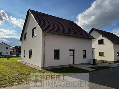 Einfamilienhaus zum Kauf provisionsfrei 389.000 € 4 Zimmer 128 m² 543 m² Grundstück Nerchau Grimma 04668