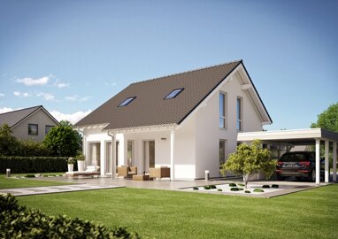 Einfamilienhaus zum Kauf Provisionsfrei 467.000 € 4 Zimmer 116 m² 690 m² Grundstück Silstedt Wernigerode 38855
