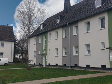 Wohnung zur Miete 405 € 2,5 Zimmer 45,5 m² Fröbelweg 26 Obereving Dortmund 44339