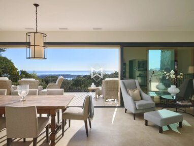Einfamilienhaus zum Kauf Provisionsfrei 5.300.000 € 7 Zimmer 320 m² 1.365 m² Grundstück La Maure-Super Cannes Cannes 06220
