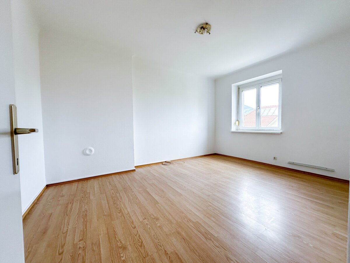 Wohnung zur Miete 460 € 2 Zimmer 41 m²<br/>Wohnfläche Eggenberg Graz 8020