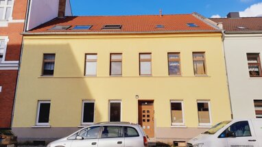 Mehrfamilienhaus zum Kauf Provisionsfrei 245.000 € 543 m² Grundstück Aschersleben Aschersleben 06449