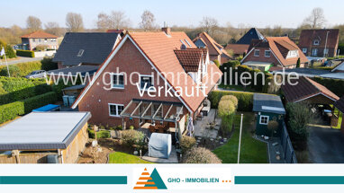 Doppelhaushälfte zum Kauf 325.000 € 4 Zimmer 115 m² 518 m² Grundstück frei ab 01.11.2024 Fredenbeck Fredenbeck 21717