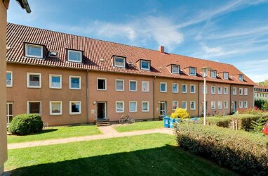 Wohnung zur Miete 417,60 € 3 Zimmer 52,2 m² 1. Geschoss Tulpenweg 53 Pfalz-Grona-Breite Göttingen 37081