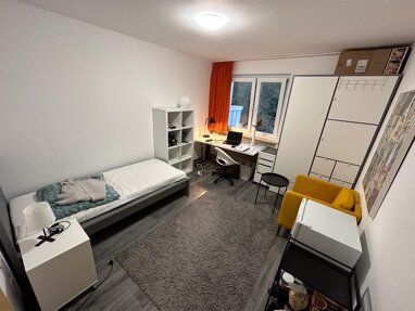 WG-Zimmer zur Miete 280 € 16 m² Dudweiler - Süd Saarbrücken 66125