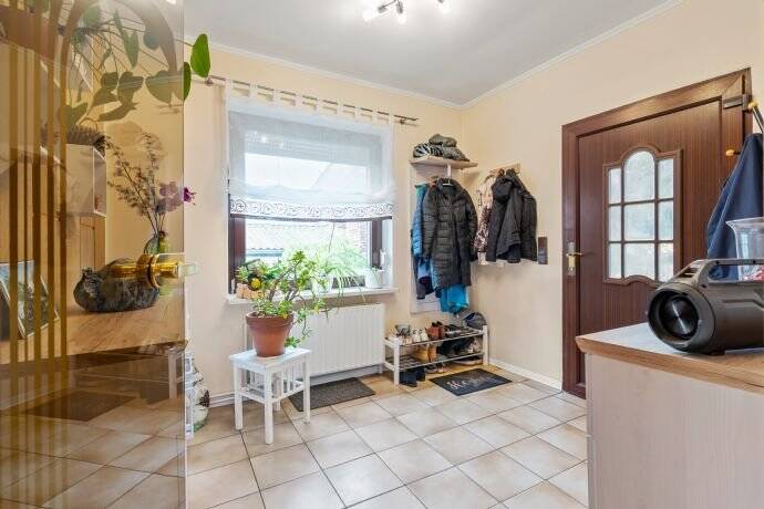 Immobilie in Kremmen - Gemütliches Einfamilienhaus mit Platzreserven - Bild 4