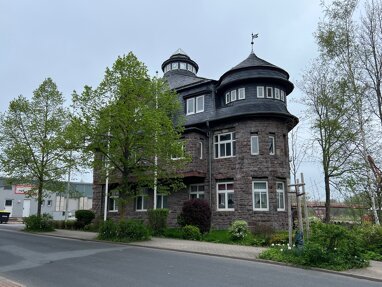 Mehrfamilienhaus zum Kauf Provisionsfrei 1.390.000 € 1.066 m² Grundstück Bahndamm 16 Ilmenau Ilmenau 98693