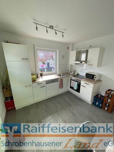 Wohnung zur Miete 850 € 3 Zimmer 75 m² 1. Geschoss frei ab sofort Aresing Aresing 86561