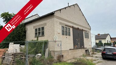 Doppelhaushälfte zum Kauf 109.000 € 3 Zimmer 126 m² 300 m² Grundstück Mörstadt 67591