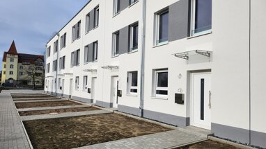 Reihenmittelhaus zur Miete 1.593 € 4,5 Zimmer 118 m² 273 m² Grundstück Friedhofsallee 4-8 Seelhorst Hannover / Seelhorst 30519