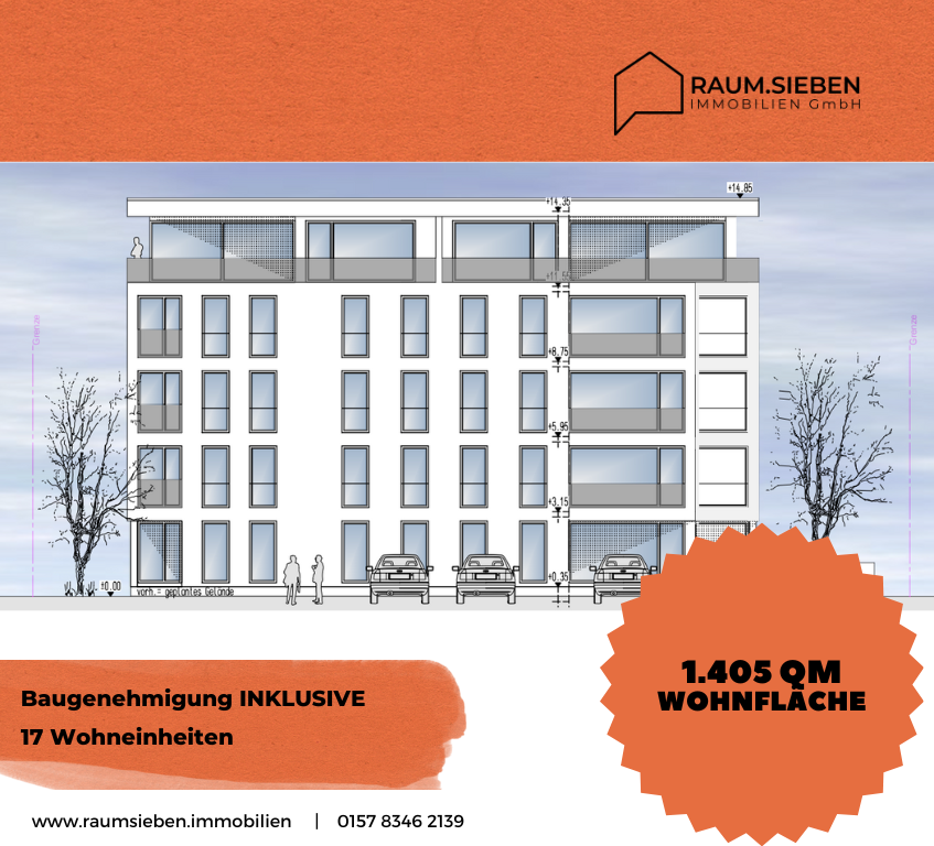 Mehrfamilienhaus zum Kauf 650.000 € 55 Zimmer 1.405 m²<br/>Wohnfläche 886 m²<br/>Grundstück Kehl - Sundheim Kehl 77694