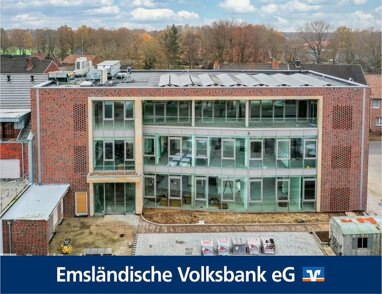 Bürogebäude zur Miete Provisionsfrei Stadtkern Haren (Ems) 49733