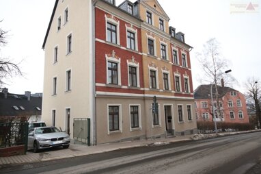 Wohnung zur Miete 315 € 2 Zimmer 53,9 m² 1. Geschoss Lindenstr. 10 Annaberg Annaberg-Buchholz 09456