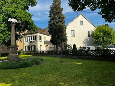 Restaurant zum Kauf 499.000 € 122 m² Gastrofläche Bad Sobernheim Bad Sobernheim 55566