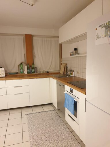 Wohnung zur Miete 630 € 3 Zimmer 75 m² 2. Geschoss Lengfeld Würzburg 97076