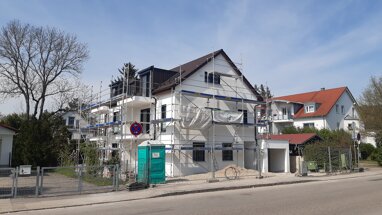 Wohnung zur Miete 1.430 € 3 Zimmer 65 m² 1. Geschoss Hauptstraße 64 Unterschleißheim Unterschleißheim 85716