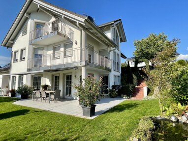 Einfamilienhaus zum Kauf 694.000 € 7 Zimmer 200 m² 700 m² Grundstück Finsing Offenberg 94560