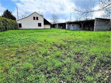 Grundstück zum Kauf 480.000 € 1.260 m² Grundstück Göschwitz Jena 07745