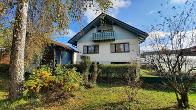 Einfamilienhaus zum Kauf provisionsfrei 275.000 € 6,5 Zimmer 111 m² 478 m² Grundstück Christazhofen Argenbühl 88260