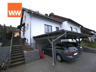 Doppelhaushälfte zum Kauf 379.000 € 4 Zimmer 110 m² 266 m² Grundstück Gefrees Gefrees 95482