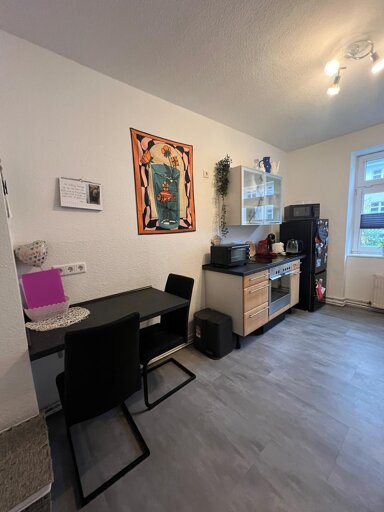 Wohnung zur Miete 330 € 1 Zimmer 34 m² 1. Geschoss Daberstedt Erfurt 99099