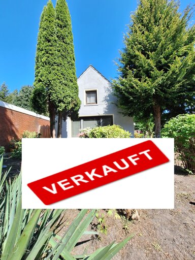 Einfamilienhaus zum Kauf 94.000 € 5 Zimmer 111 m² 528 m² Grundstück Weener Weener 26826