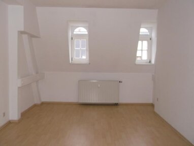Wohnung zur Miete 330 € 3 Zimmer 74 m² 4. Geschoss Pontestraße 23 Innenstadt Görlitz 02826