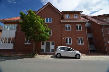Wohnung zur Miete 890 € 3 Zimmer 88,9 m² 2. Geschoss Lüneburger Str. 9 Ebstorf Ebstorf 29574